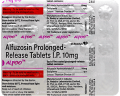 Alfoo Tablet 30 Alfoo Tablet 30